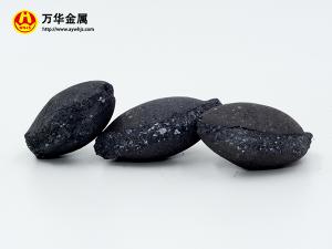 原來(lái)硅鈣合金是這樣生產(chǎn)的